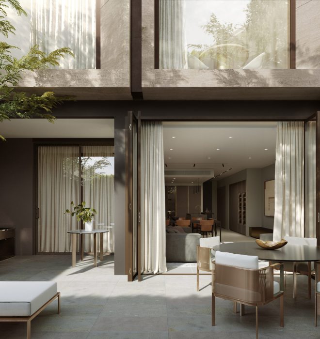 5. Interior Similar - Ground Floor (G.01)