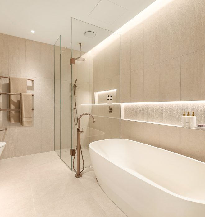 Ground Floor Apartment Ensuite