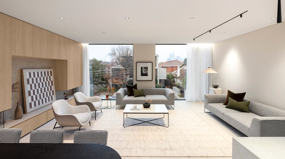 Image of Apartment 6
