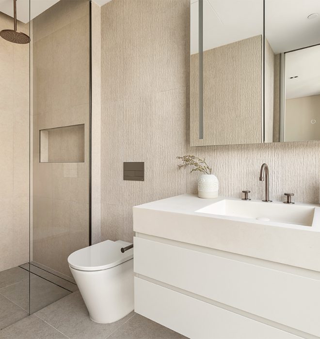 Image of Apartment 6 Bedroom Ensuite