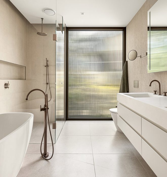 Image of Apartment 6 Master Ensuite