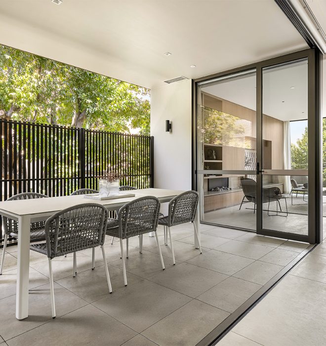 Image of Apartment 6 Terrace