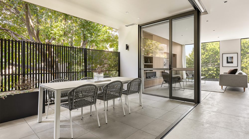 Image of Apartment 6 Terrace