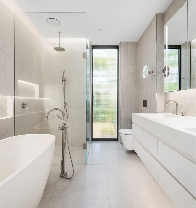 Luxury Toorak Village Apartment