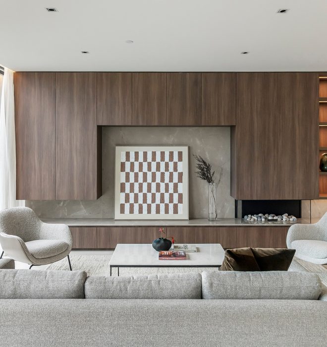 Luxury Toorak Village Apartment