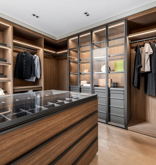 Luxury Toorak Village Apartment