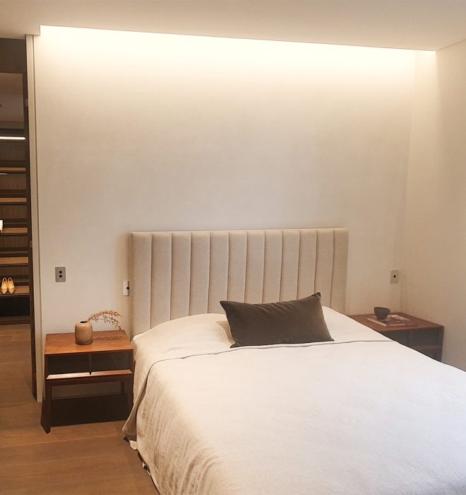 Image of Apartment 6 Master Robe